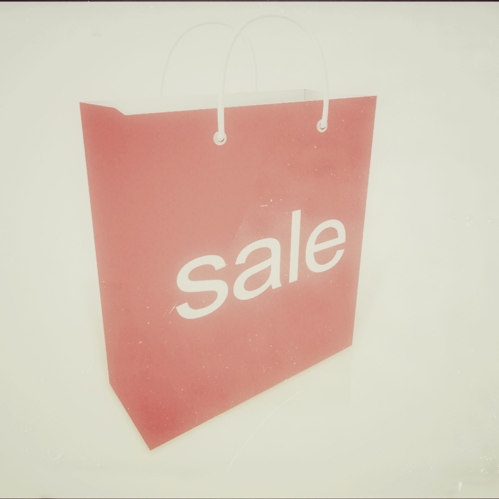 SALE